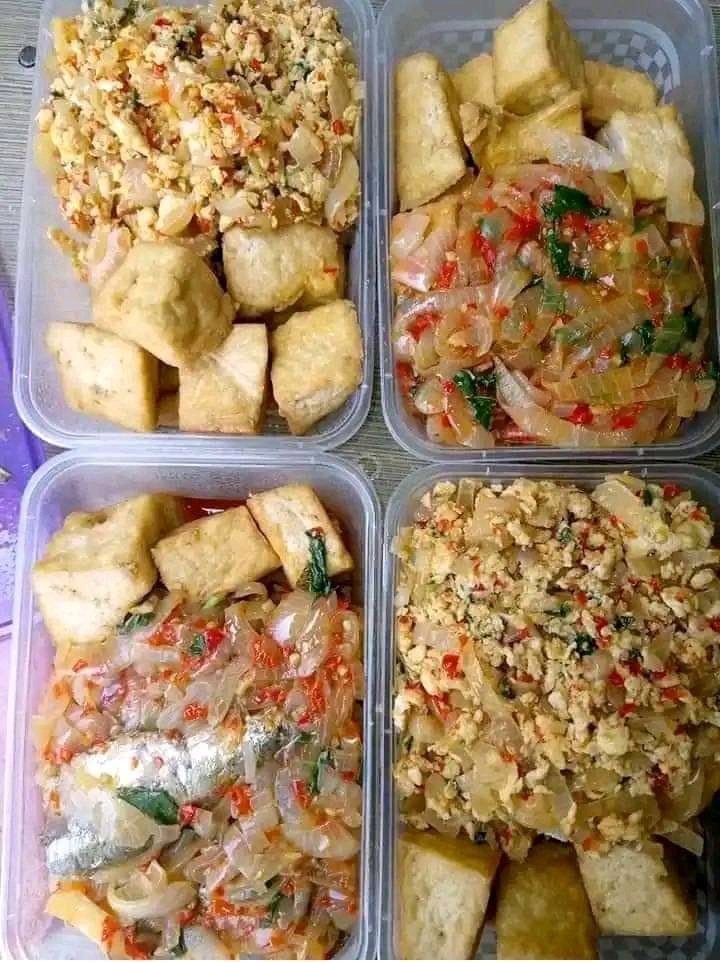 Yummy 👌