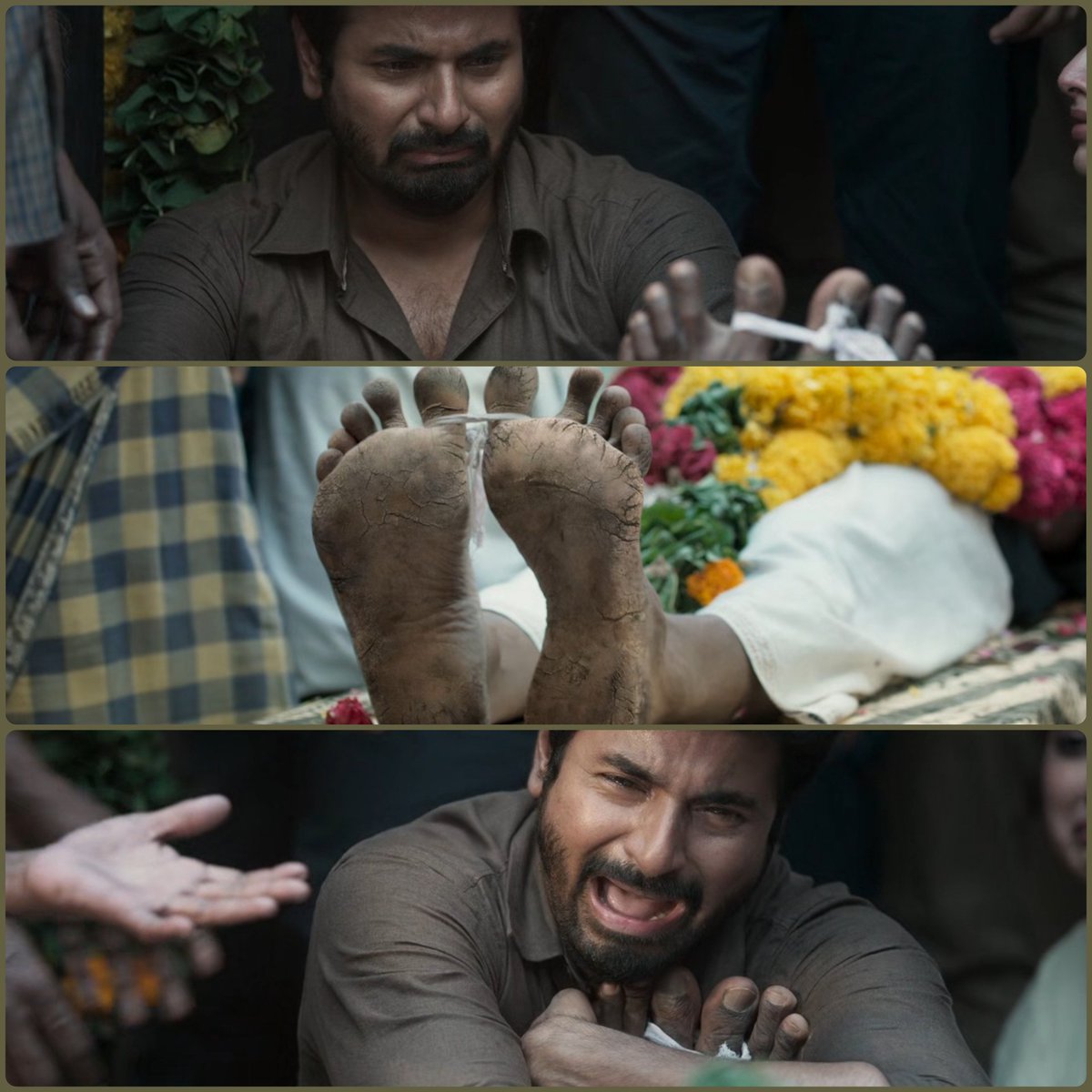 rvjitweets's tweet photo. அப்பா! அப்பா!
Irukura vara onnum theriyadhu... Iladhapodhu elam puriyum...
#daddy #dad #appu #thagappa #ayya #eppa #appov #pa #thandhaye #nicknames #paasakaaran #teamdon #capture #characterisation #artist https://t.co/WLEB8sPKyz