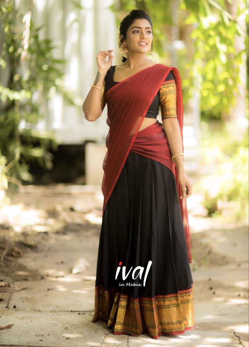 mabiaboutique's tweet photo. Traditional Half Saree designed by Ival in Mabia.
Whatsapp - +91 99526 79935

https://t.co/GOPO9ObFuS

https://t.co/dxZqwNrADm

#ivalinmabia, #halfsaree, #ival, #ivalhalfsaree, #traditional, #mabia, #boutique https://t.co/KIqitMd8fN