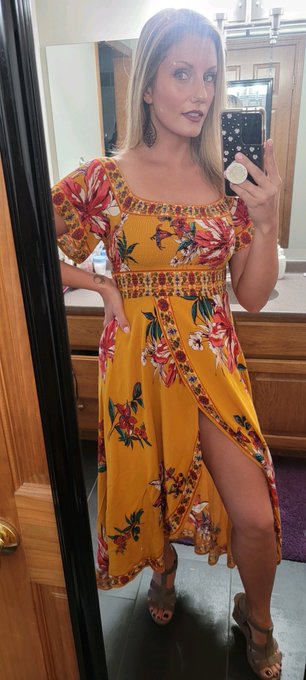 Just being fabulous today ✨️ 😘 https://t.co/tIPom12JFp