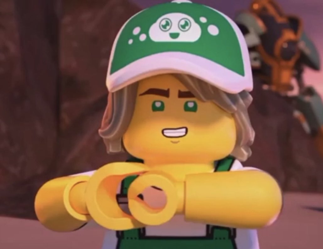 Cute Lloyd Garmadon Cute Lloyd Ninjago