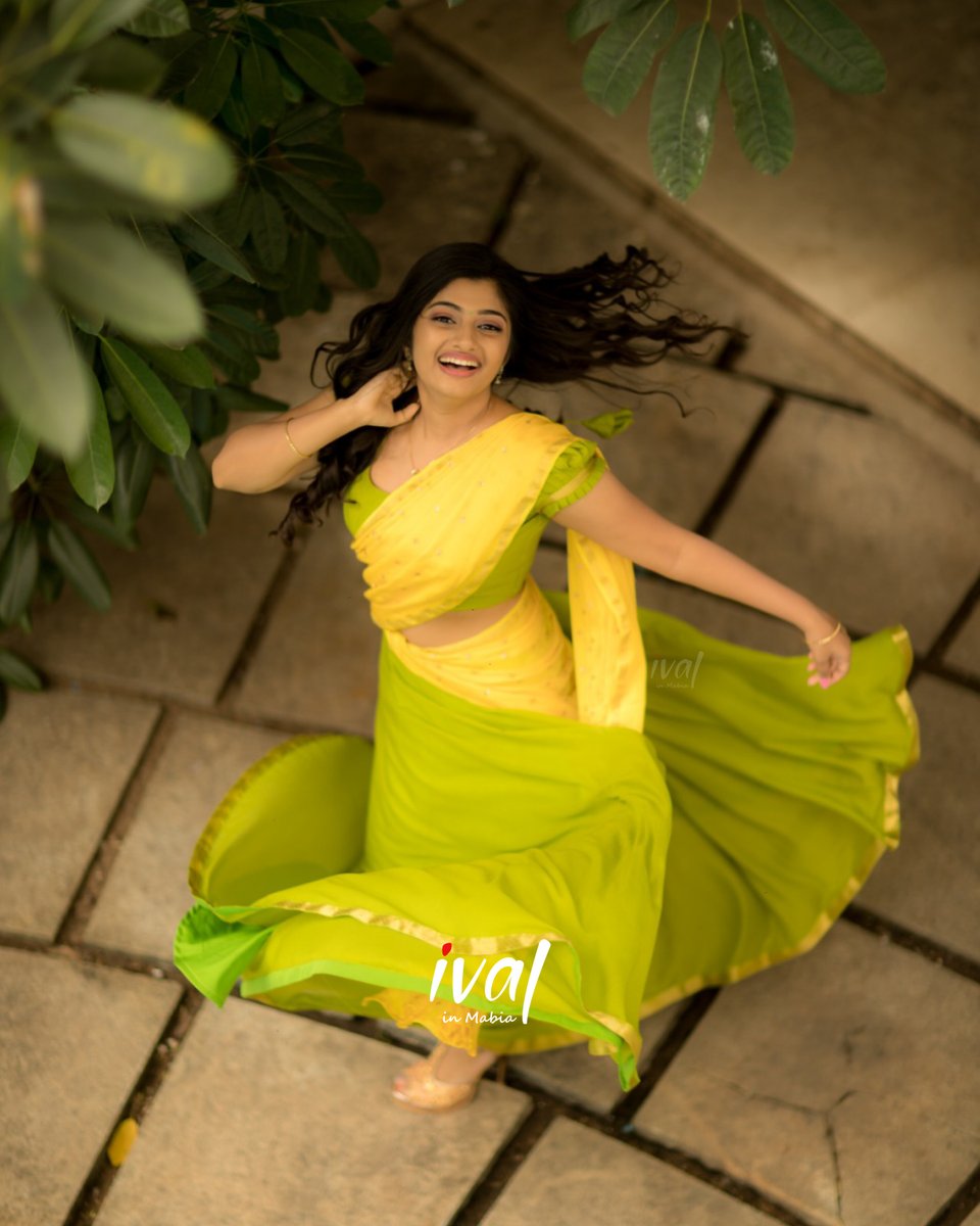 mabiaboutique's tweet photo. Traditional Half Saree designed by Ival in Mabia.
Whatsapp - +91 99526 79935

https://t.co/GOPO9ObFuS

https://t.co/dxZqwNrADm

#ivalinmabia, #halfsaree, #ival, #ivalhalfsaree, #traditional, #mabia, #boutique https://t.co/IoixibnqZO