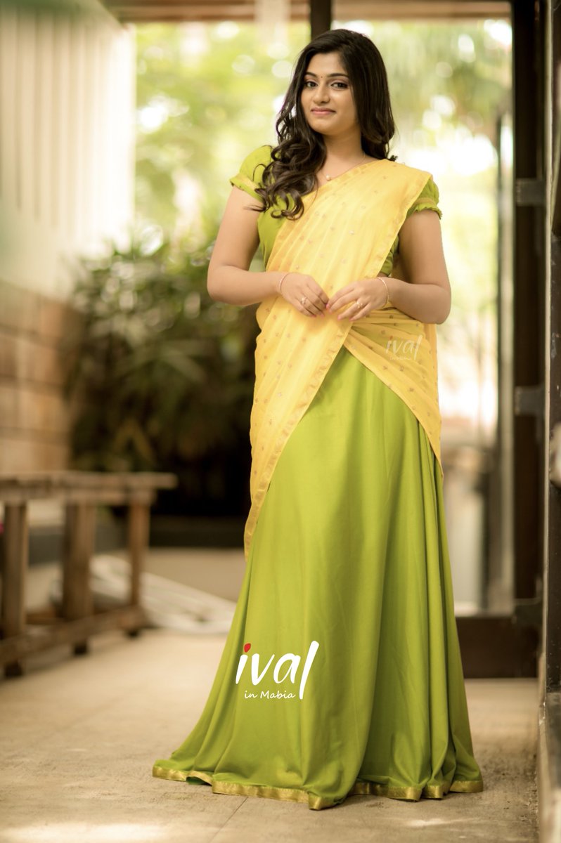 mabiaboutique's tweet photo. Traditional Half Saree designed by Ival in Mabia.
Whatsapp - +91 99526 79935

https://t.co/GOPO9ObFuS

https://t.co/dxZqwNrADm

#ivalinmabia, #halfsaree, #ival, #ivalhalfsaree, #traditional, #mabia, #boutique https://t.co/IoixibnqZO