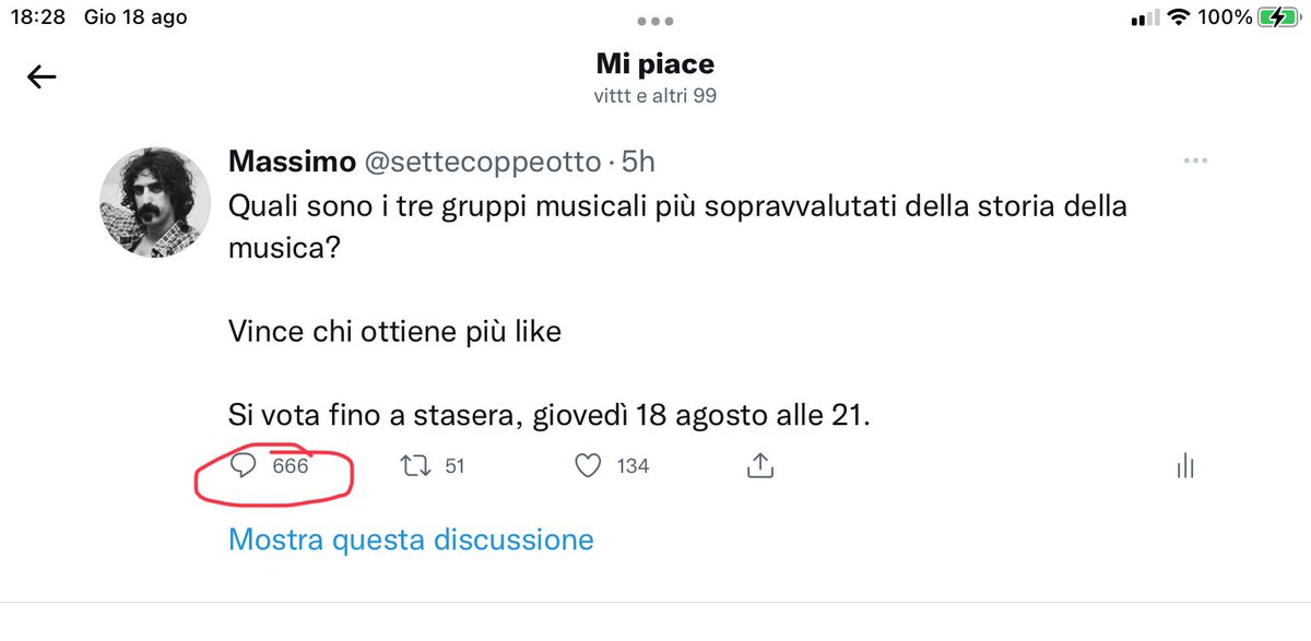 Massimo tweet media