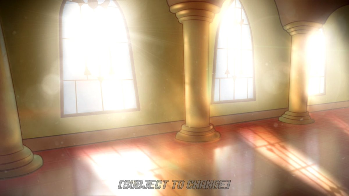 Another shot from the teaser.