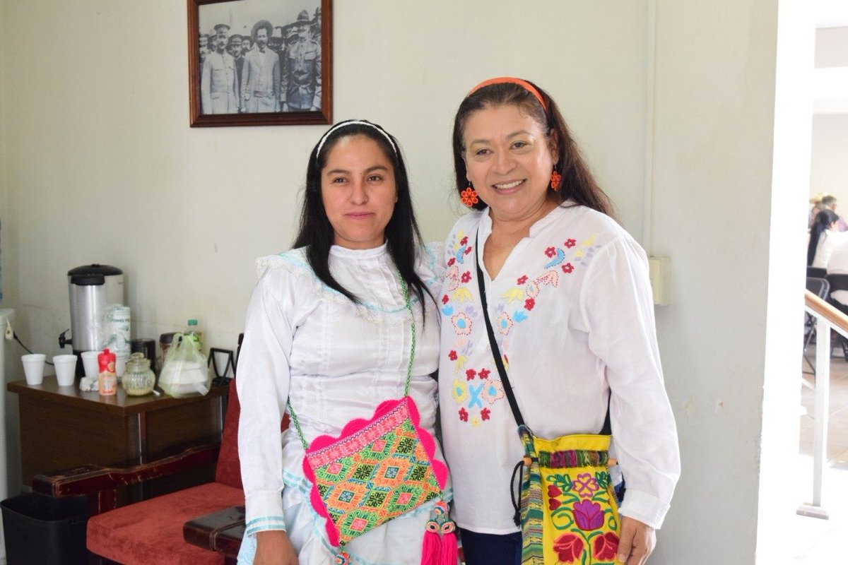 Congreso Estatal Ordinario #SomosCNC #CNCDgo