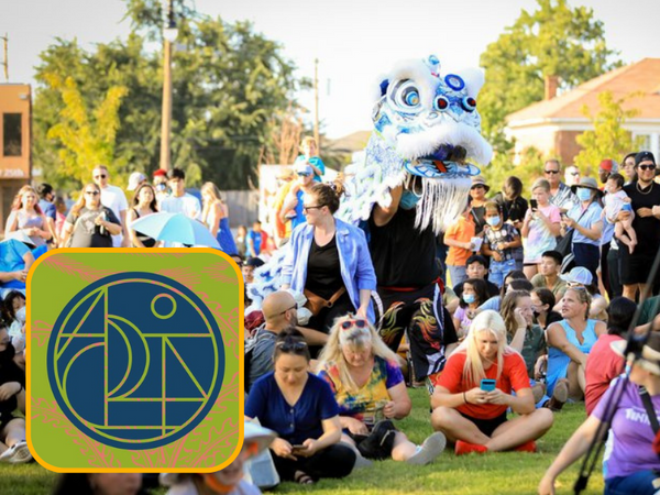 The 2022 Asian Night Market Festival is this Saturday from 5 pm to 11:30 pm. Get details on the food, festivities, and cultural performances in this week's Observer newsletter. ed.gr/d8hih