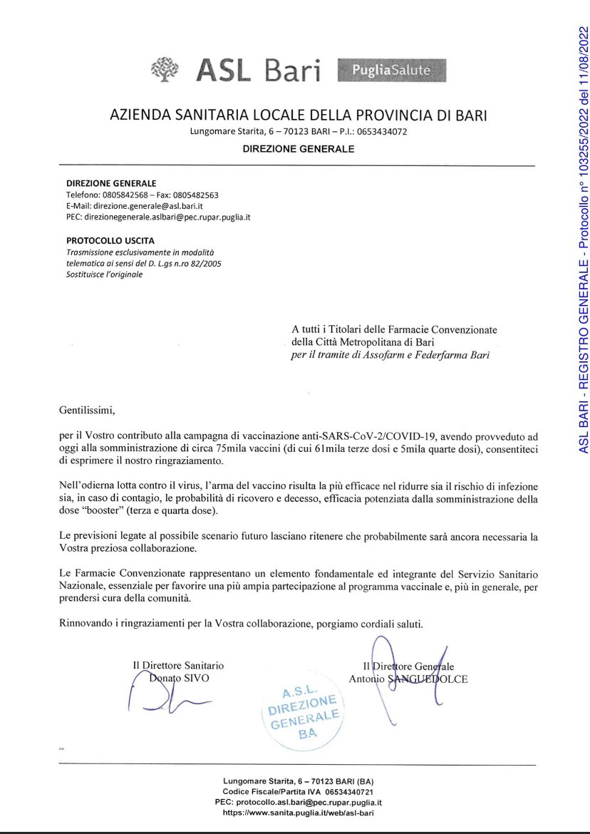 Angygibril's tweet photo. ELOGIO DELLA FOLLIA
#cosestrane #farmacisti #provax #Vaccino https://t.co/TPIRxIyp6r