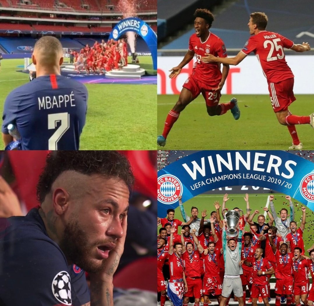 Mario___RM's tweet photo. El Bayern y Mario Götze salvaron el fútbol. https://t.co/puJcBprvfV