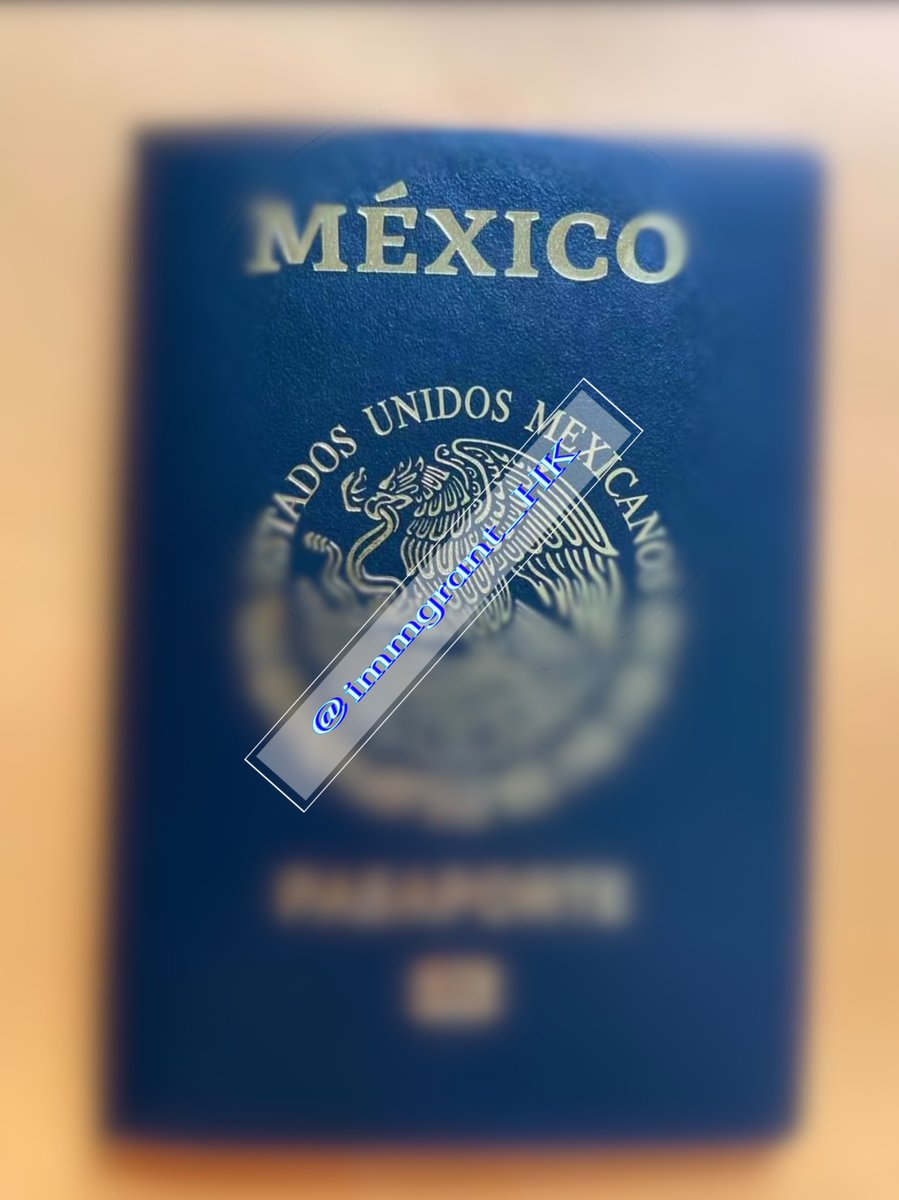 immigrant_HK's tweet photo. 墨西哥🇲🇽护照，不用登陆，依亲入籍，全套（护照、出生纸、身份证、驾照），100%保真（送加拿大5年电子签）。有需要的给我联系👌
📲 Whata：+6281398528899 https://t.co/cL9ObMjKa6