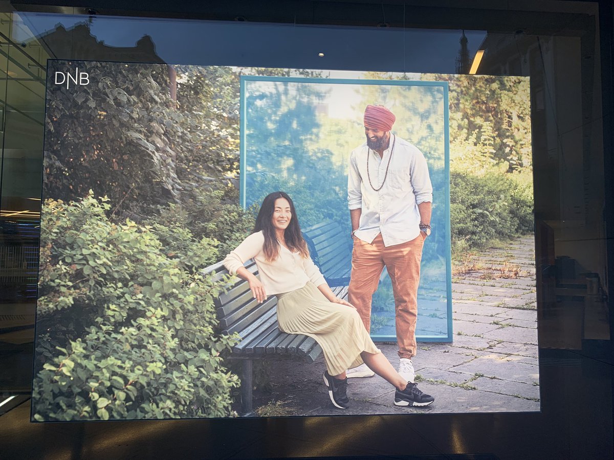 charan66's tweet photo. @LookASingh Spotted at Oslo in Norway #sikhmodel https://t.co/JBIQ4G3G5I