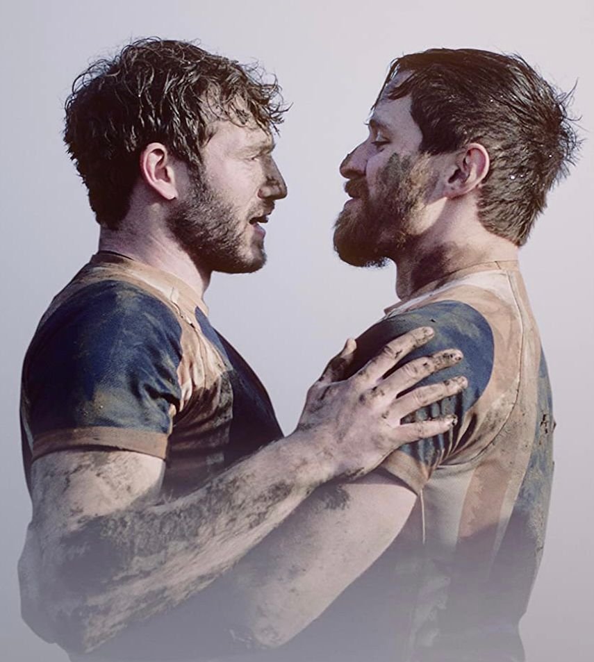 OUTSOUTH Queer Film Festival tweet media