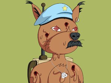 The Amazon Guardians tweet media