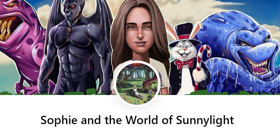SunnylightNFTs's tweet photo. Two NFTs will be given to two of you at random. Like, follow, and share :) My book "Sophie and the Magical Forrest of Zayo" - coming soon :)

#crypto #cro #Cronos #CronosChain #NFTGiveaway #nft #nftart #digitalart #NFTCommunity #nfts #NFTProject #art #cryptocom #CryptoCommunity https://t.co/uhmeI2azg5