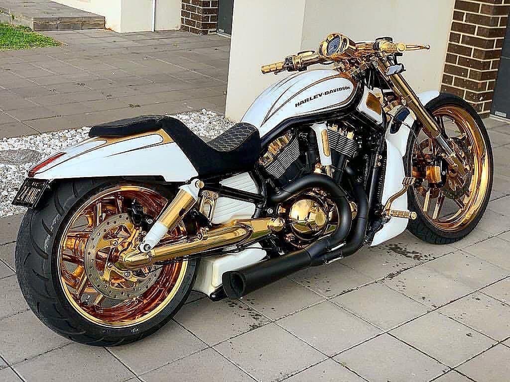 Harley-Davidson