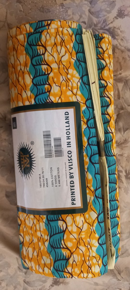 BRichsun's tweet photo. Printed Fabric
Sold out today!
@3pi
@Edycabas @PiCoreTeam @MeldinNuhic @Teachin_PiCoin @pichainmall
#Ghana #PiPayment #Pip2p #UsePi #NeverSellPi https://t.co/LQenMo1kTF