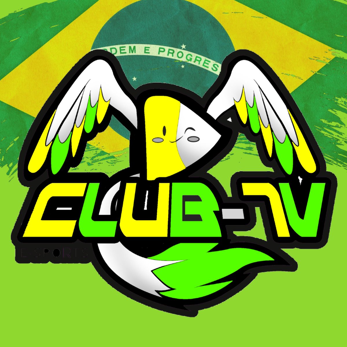 ClubTvOfc's tweet image. #GoBrazil  
. RT 🫰
.
#PokemonWorlds
#PokemonUNITE
#NewProfilePic