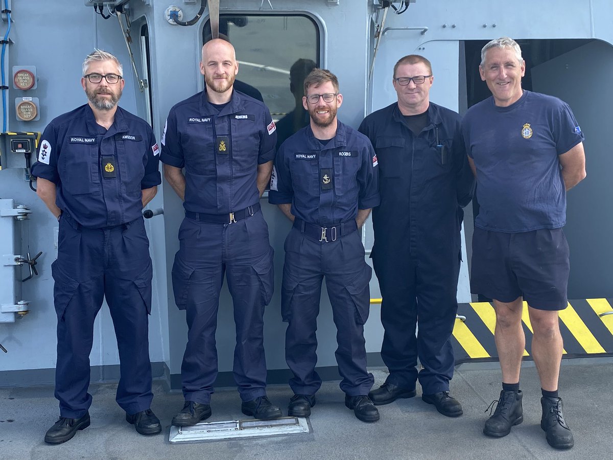 RFATideforce's tweet photo. Aviation Week Two Day Four - The Final Hurdle. It’s been a long two weeks but the finish is in sight. From training / assessments to upgrades and qualifications on the horizon with the help from 1700 FDO & RNSAC HC Trainer. Let’s meet those individuals 😊 https://t.co/aalPNgrjCU