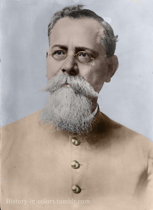 Museo Presidentes on Twitter "18 agosto 1915. En el Castillo de San