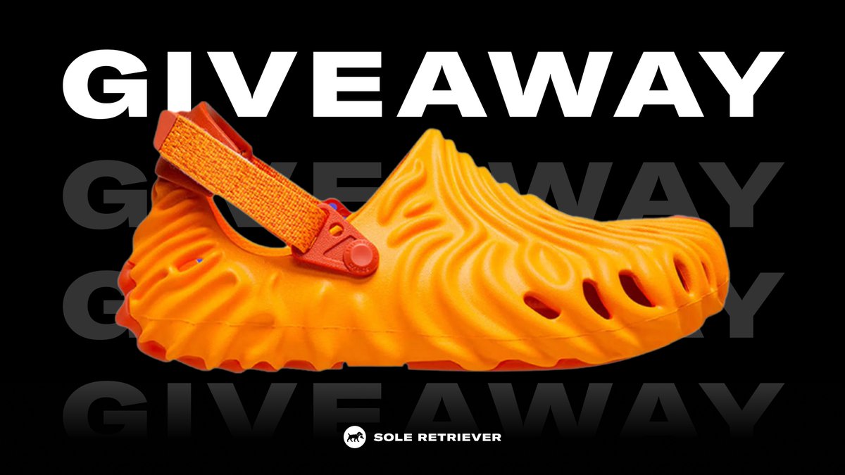 Sole Retriever tweet media