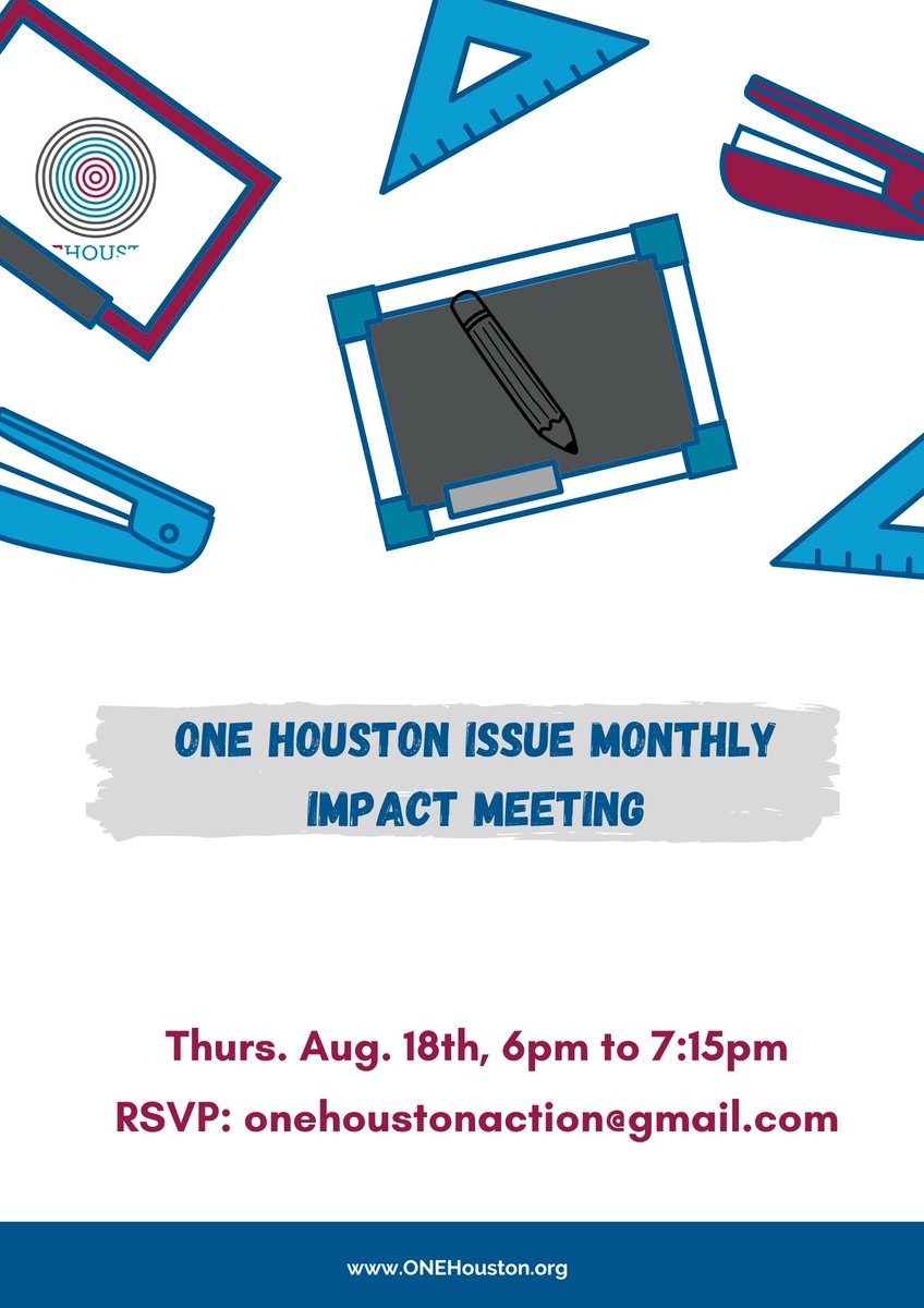 ICYMI: Rewatch Our Training on School Boards 101 &amp; Join our Meeting Tonight 🚍 - mailchi.mp/educationalequ…