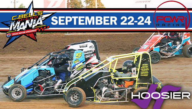 POWRi_Racing's tweet photo. C.Bell’s Micro Mania Hoosier Tire Requirements. Read More: https://t.co/UXBhVxuDiZ https://t.co/GaRf8aADvm
