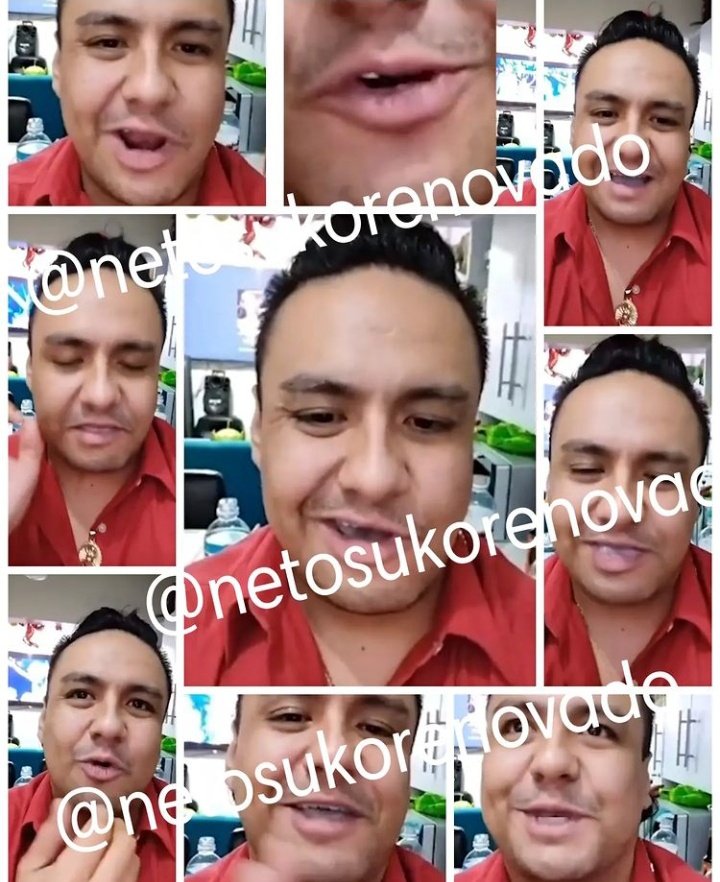 NetoTrexP3's tweet photo. Paren todo! Se ha expresado el galanazo Ernesto Alonso Esparza Ferretiz III Nótese los genes caucásicos de este sensual hombre de mundo, que quiso ser candidato a diputado, pero solo llegó a aspirante para fortuna de los habitantes de Ecatepec #lonchoverso #aimep3 #chilipalmers https://t.co/2bLLxLMTrK