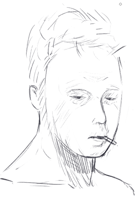 観察力なさ過ぎてくたびれたおっさんできちゃった 