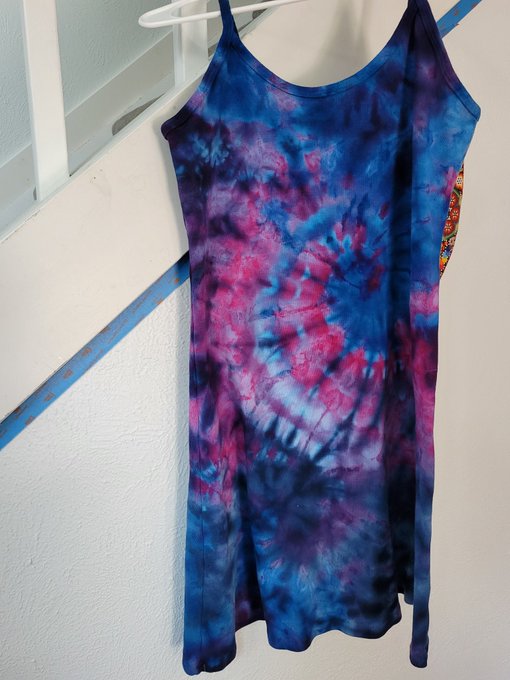 New design in a dress 👗 https://t.co/lI46FSngKk