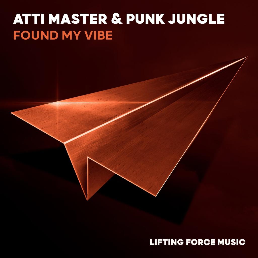 9. <a href="/AttiMaster/">Atti Master</a> &amp; Punk Jungle - Found My Vibe [<a href="/liftingforcerec/">Lifting Force Music</a>] #UpOnly497