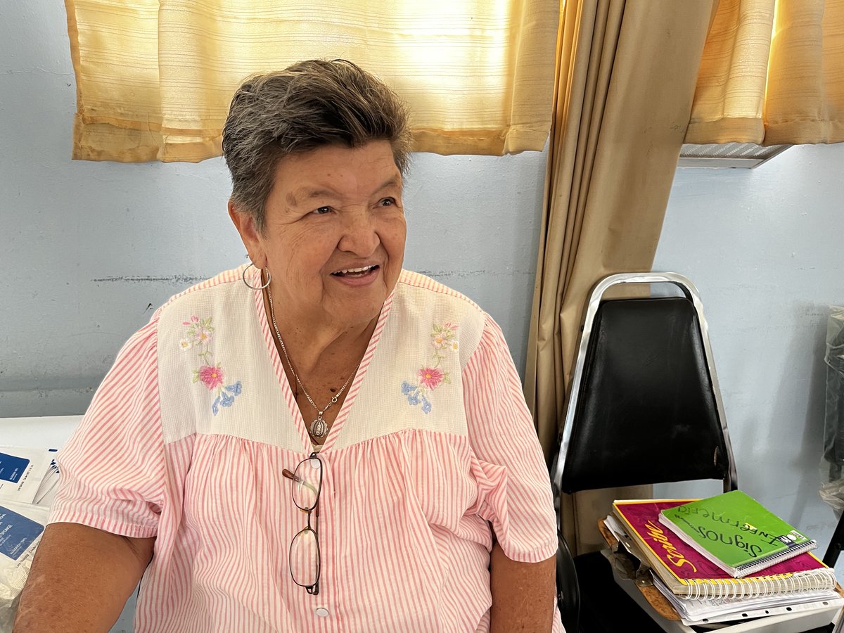 LeonesNegrosCF's tweet photo. 🧓👵🦁 Ellas y ellos también son nuestra manada.

En México existe una problemática seria de abandono y desapego hacía nuestros adultos mayores, los cuales son desamparados por su familia, amigos o la sociedad misma. 

🧵 (1/3) https://t.co/rDq6eflgKa