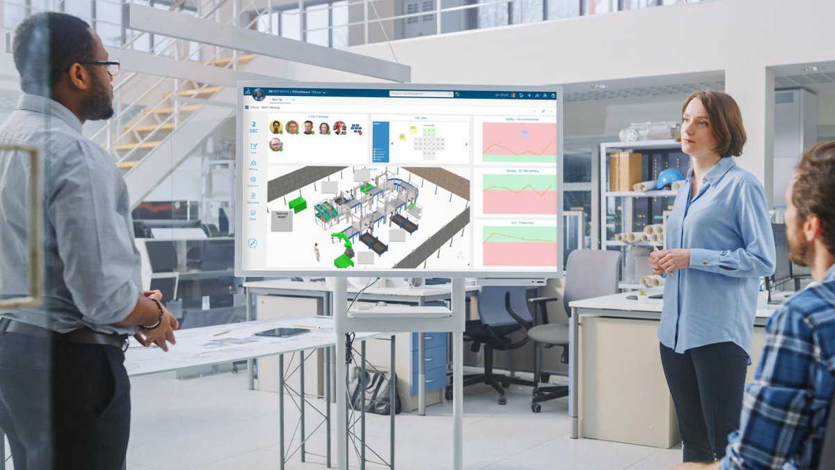 adaptivecorp's tweet photo. Discover The Benefits of 3DEXPERIENCE on The Cloud
#3DEXPERIENCE #CloudSolutions
https://t.co/sUUVICeGQM https://t.co/ygF0MzfJEX