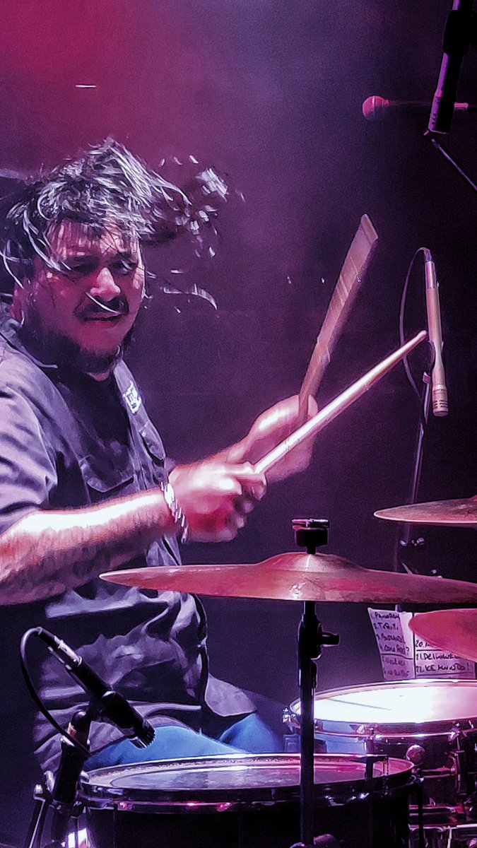 Cadena Perpetua tweet media