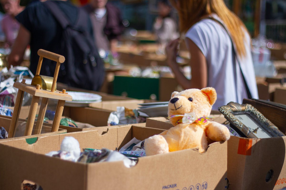 AggloStQuentin's tweet photo. 🕰🛍 À vos agendas ❗️ La commune de #Jussy organise sa #brocante le 11 septembre de 8h à 18h 📅
Buvette et restauration sur place ✅
Pour connaître les modalités pratiques, contactez la mairie au 03 23 63 23 27 📲 https://t.co/yjRIhahuV9