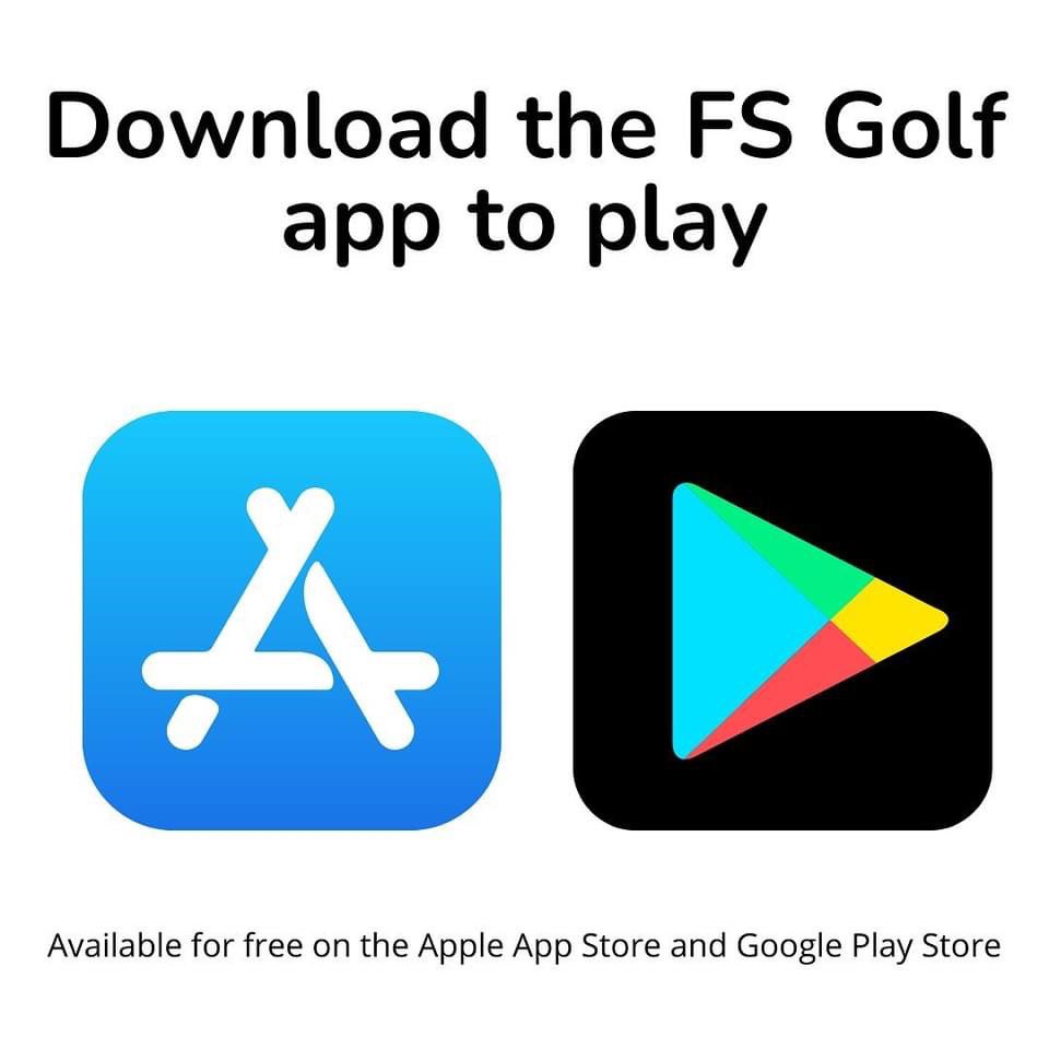 MalcolmGolfTECH's tweet image. Mevo just got some exciting updates! All Mevo users can now play skills challenges and use data margins through the FS Golf app. 
Download the FS Golf app for free on the Apple App Store or Google Play Store to get started 
 #MIASportsTechnology
#performancedatayoucantrust