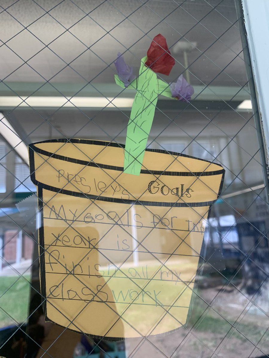 Fern Drive School tweet media