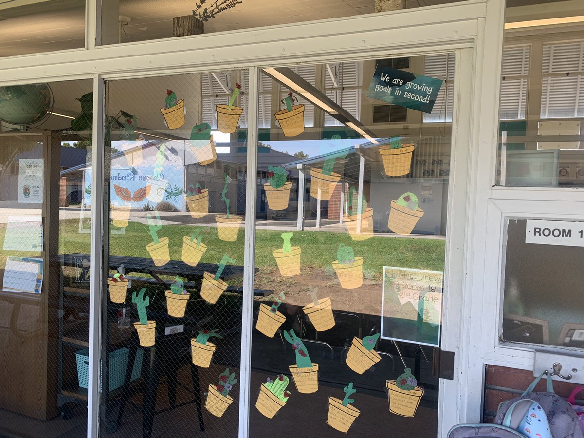 Fern Drive School tweet media