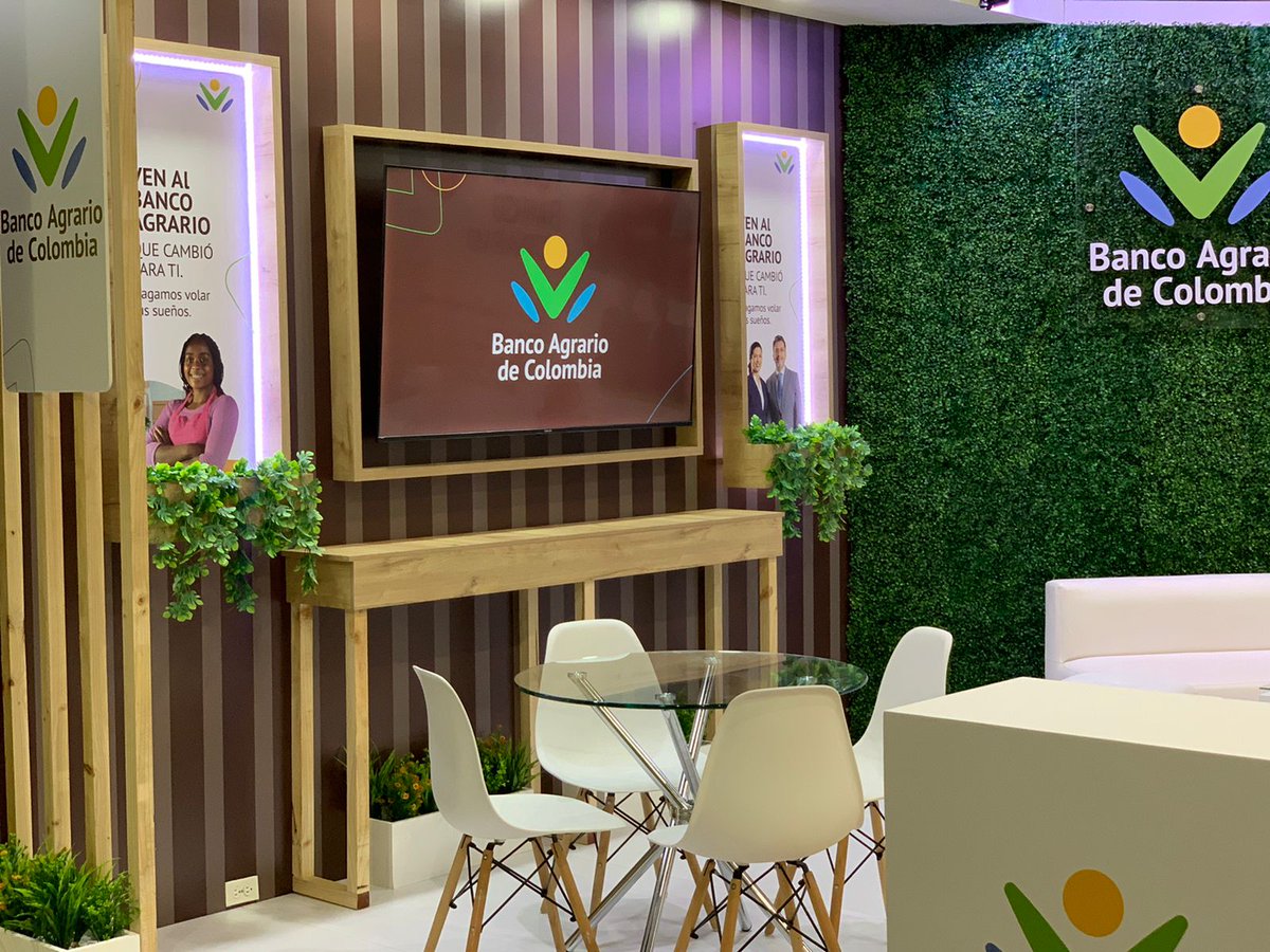 Sinergialog's tweet photo. ¿Aún no sabes cómo darle forma a ese evento que tienes en mente? No te preocupes en SINERGIA somos productores de eventos con una amplia experiencia, desarrollamos muestras comerciales, diseñamos y creamos espacios creativos para que tu marca sea la protagonista. https://t.co/8sCy3XO9BR