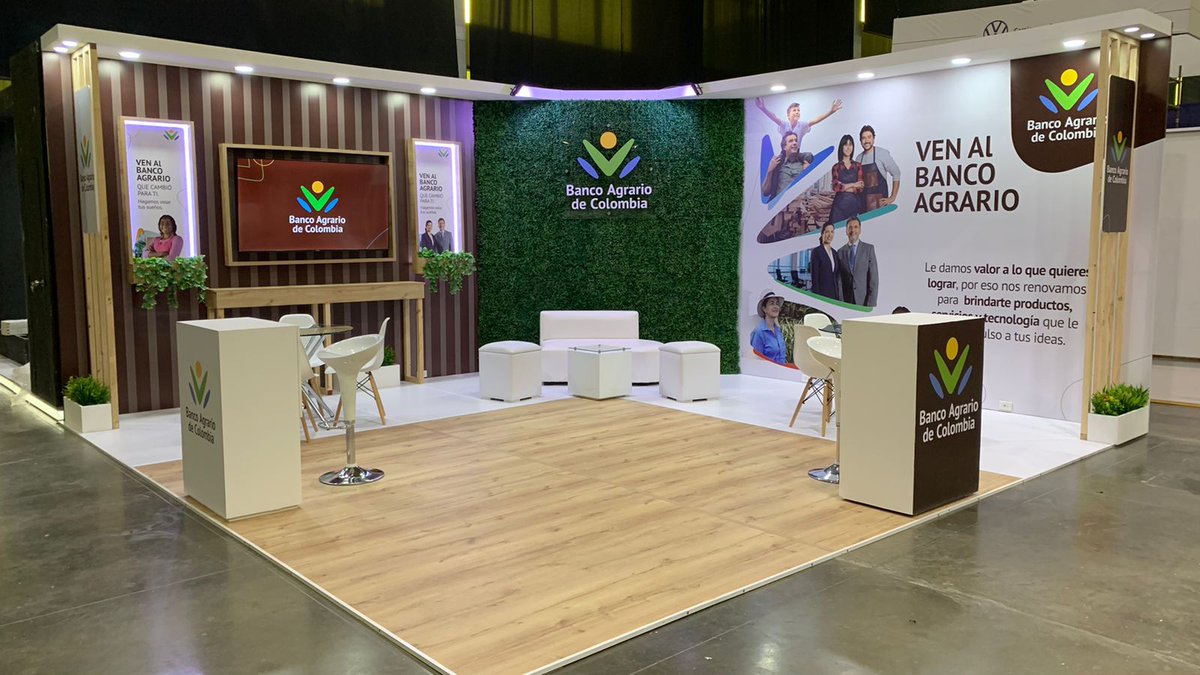 Sinergialog's tweet photo. ¿Aún no sabes cómo darle forma a ese evento que tienes en mente? No te preocupes en SINERGIA somos productores de eventos con una amplia experiencia, desarrollamos muestras comerciales, diseñamos y creamos espacios creativos para que tu marca sea la protagonista. https://t.co/8sCy3XO9BR