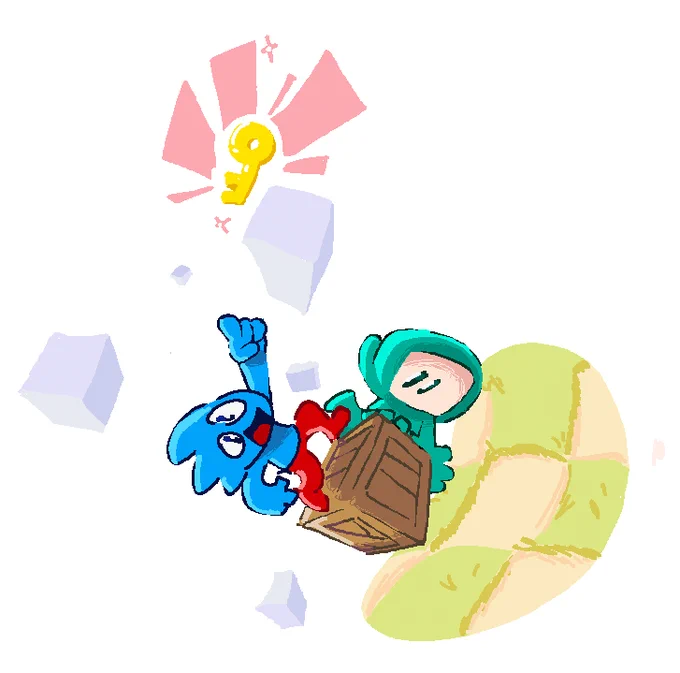 i lvoe toodee and topdee they are criminally underrated and deserves more  ..,....... #toodeeandtopdee 