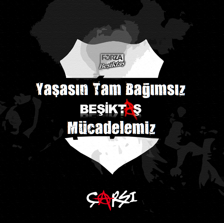 Yaşasın Tam Bağımsız #Beşiktaş Mücadelemiz ✌️🦅
#ElineKolunaSahipOlTFF
#YasinKolDudukAsacak