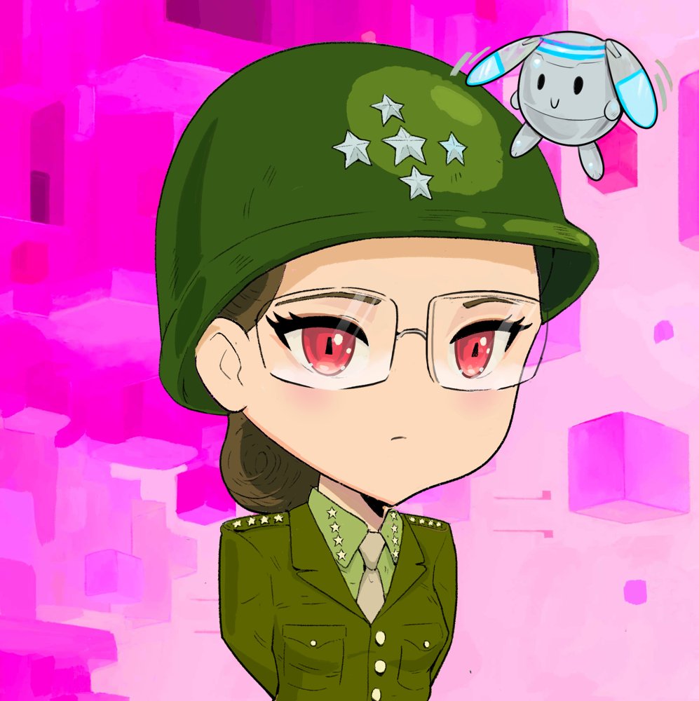 0mni_Fit's tweet image. New @levelingupNFT ! 

Calling all #entrepreneurs join while you can and learn from @ericosiu and marketing GOLD! 

#EmpoweringProjects