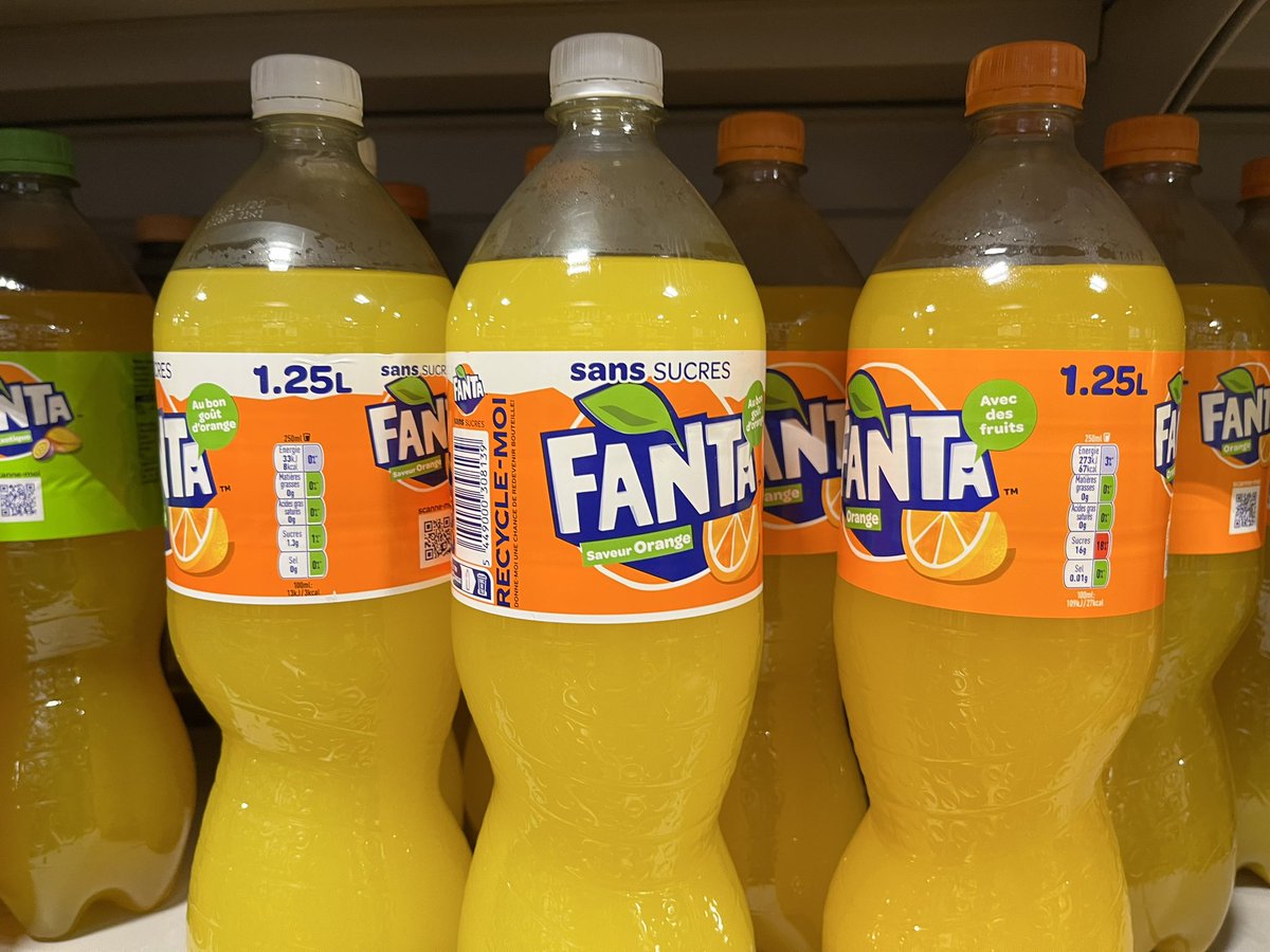 Stéphane Larue tweet media