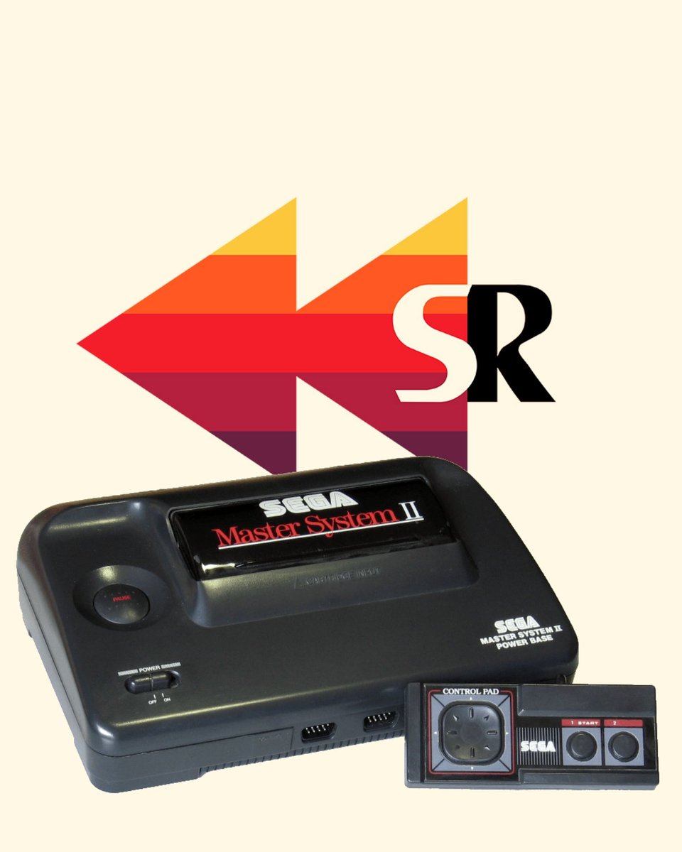 Para pasar lo que queda de verano, nada mejor que un especial Master System, con algún recuerdo y los tops personales de <a href="/Ignaciofase78/">Ignacio Zarranz</a> y <a href="/MrFulcio/">Iván Fanlo</a>.  Pero, ¿Cuáles son vuestros  juegos preferidos? Leeremos todos los comentarios en el programa y audios a sinrebobinar@gmail.com :)