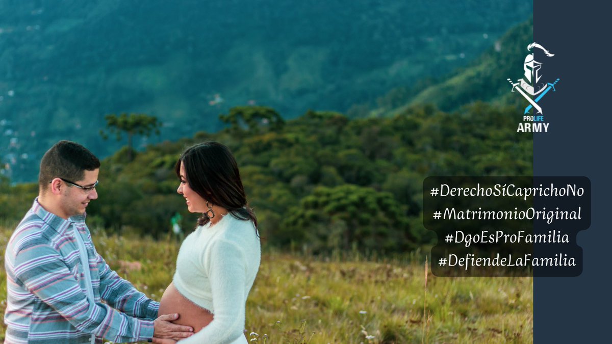 #DerechoSíCaprichoNo
#MatrimonioOriginal
#DgoEsProFamilia
#DefiendeLaFamilia