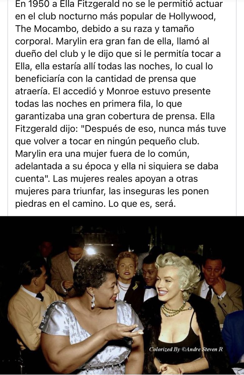 katxerin's tweet photo. Las #mujeresreales apoyan a otras mujeres para triunfar, las inseguras les ponen piedras en el camino https://t.co/mX7V6GJ4TH