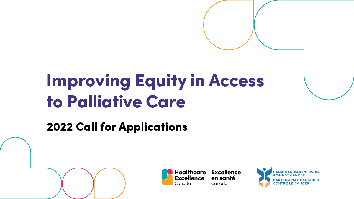 HE_ES_Canada's tweet photo. Call for applications: Join our Improving Equity in Access to Palliative Care collaborative to design, deliver &amp; evaluate programs that provide palliative approaches to care with &amp; for people experiencing homelessness or vulnerable housing. Apply by Oct 3! https://t.co/L6zUjq1Buh https://t.co/11jzFqJAoo
