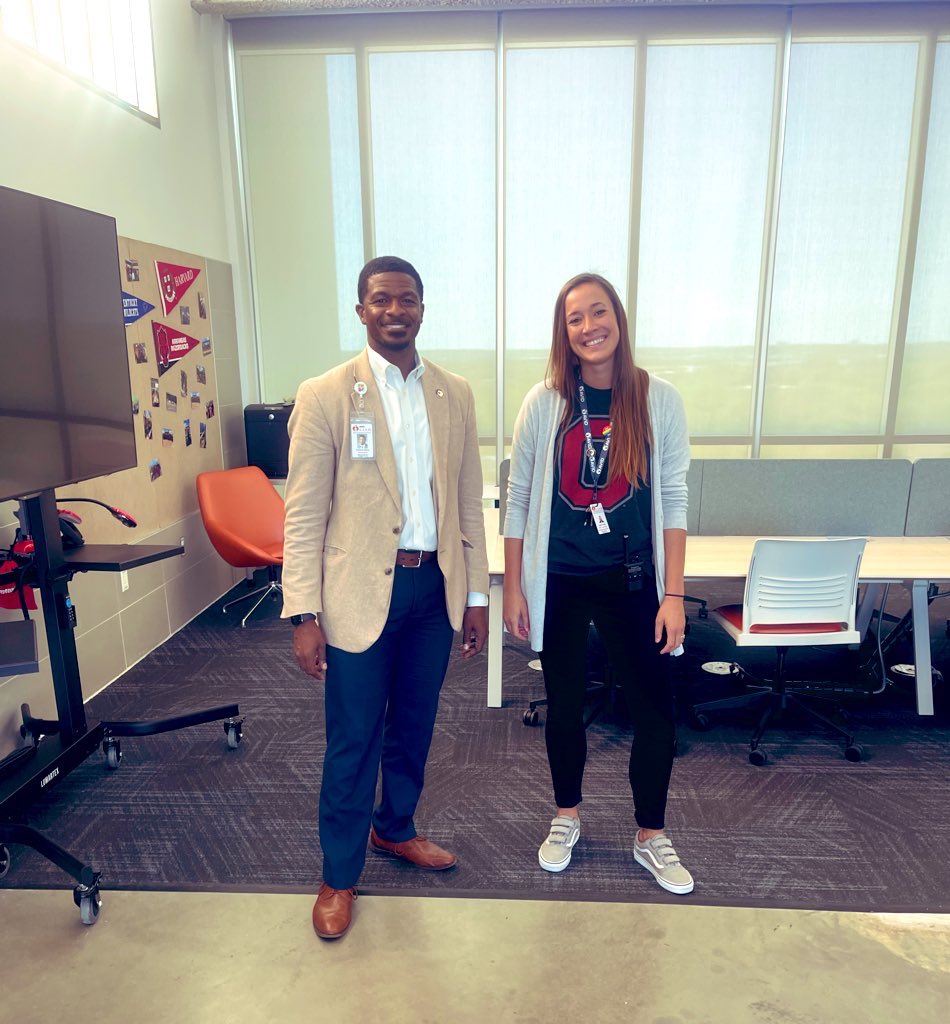 Angel Wilson, Ed.D. tweet media