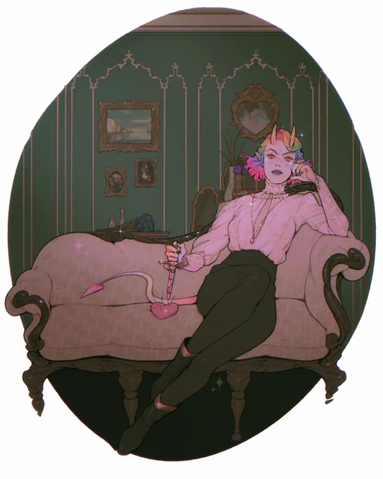 Commission for   