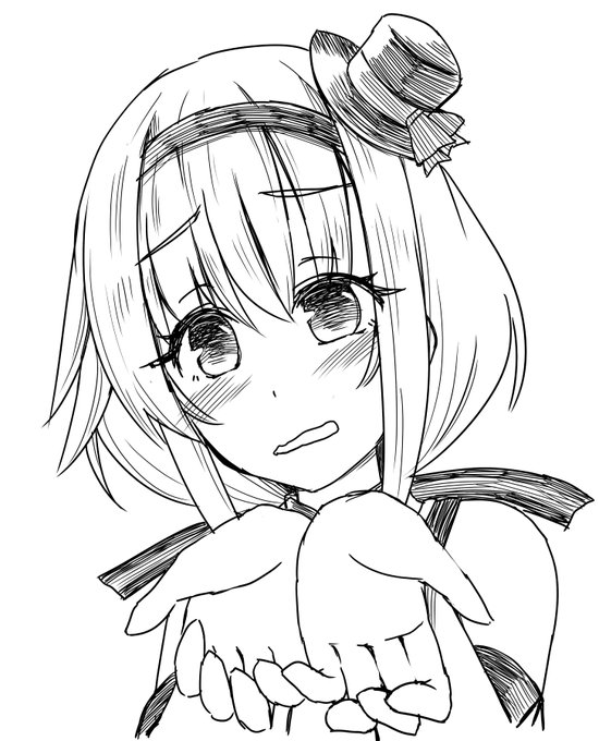 結構お題箱から描いてるので
よろしかったらどうぞ 